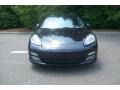 Black - Panamera 4 Photo No. 2