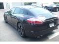 Black - Panamera 4 Photo No. 3