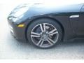 Black - Panamera 4 Photo No. 4