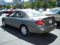 2003 Spruce Green Metallic Ford Taurus SEL  photo #4