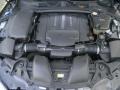5.0 Liter GDI DOHC 32-Valve VVT V8 Engine for 2011 Jaguar XF Premium Sport Sedan #49291349