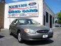 Spruce Green Metallic - Taurus SEL Photo No. 7