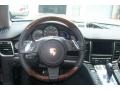 Black - Panamera 4 Photo No. 10
