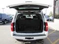 Summit White - Tahoe LT 4x4 Photo No. 28