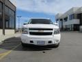 Summit White - Tahoe LT 4x4 Photo No. 34