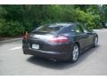 Black - Panamera V6 Photo No. 2