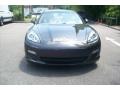 Black - Panamera V6 Photo No. 3