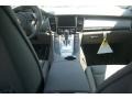 Platinum Silver Metallic - Panamera V6 Photo No. 6