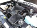 1996 Fleetwood Brougham 5.7 Liter OHV 16-Valve V8 Engine