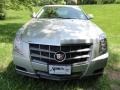 Light Platinum - CTS Sedan Photo No. 3
