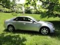 Light Platinum - CTS Sedan Photo No. 6
