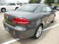 Indium Gray Metallic - Eos Komfort Photo No. 7