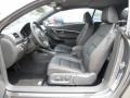 Indium Gray Metallic - Eos Komfort Photo No. 11