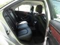 Light Platinum - CTS Sedan Photo No. 20
