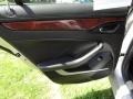 Light Platinum - CTS Sedan Photo No. 23
