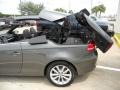 Indium Gray Metallic - Eos Komfort Photo No. 25