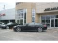Ultimate Black Metallic - XK XKR175 Coupe Photo No. 2