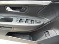 Indium Gray Metallic - Eos Komfort Photo No. 27