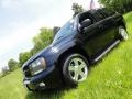 Black Granite Metallic - TrailBlazer LT 4x4 Photo No. 1