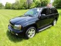 Black Granite Metallic - TrailBlazer LT 4x4 Photo No. 2
