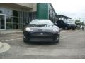 Ultimate Black Metallic - XK XKR175 Coupe Photo No. 4
