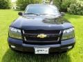 Black Granite Metallic - TrailBlazer LT 4x4 Photo No. 3