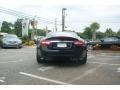 Ultimate Black Metallic - XK XKR175 Coupe Photo No. 5