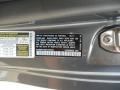 Indium Gray Metallic - Eos Komfort Photo No. 30