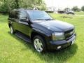 Black Granite Metallic - TrailBlazer LT 4x4 Photo No. 4
