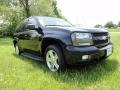 Black Granite Metallic - TrailBlazer LT 4x4 Photo No. 5