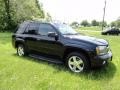 Black Granite Metallic - TrailBlazer LT 4x4 Photo No. 6