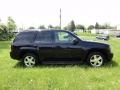 Black Granite Metallic - TrailBlazer LT 4x4 Photo No. 7