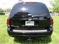 Black Granite Metallic - TrailBlazer LT 4x4 Photo No. 9