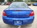 2004 Electric Blue Pearlcoat Dodge Neon SXT  photo #6