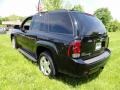 Black Granite Metallic - TrailBlazer LT 4x4 Photo No. 10