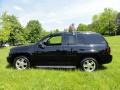 Black Granite Metallic - TrailBlazer LT 4x4 Photo No. 11