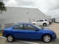 Electric Blue Pearlcoat - Neon SXT Photo No. 8
