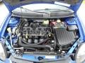 Electric Blue Pearlcoat - Neon SXT Photo No. 9