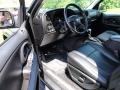 Black Granite Metallic - TrailBlazer LT 4x4 Photo No. 13