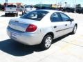 2003 Bright Silver Metallic Dodge Neon SE  photo #5