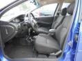 2004 Electric Blue Pearlcoat Dodge Neon SXT  photo #13