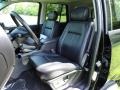 Black Granite Metallic - TrailBlazer LT 4x4 Photo No. 17