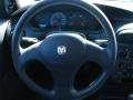 2003 Bright Silver Metallic Dodge Neon SE  photo #9