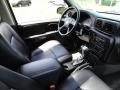 Black Granite Metallic - TrailBlazer LT 4x4 Photo No. 19