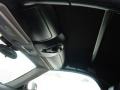  2007 Crossfire SE Roadster Dark Slate Gray/Cedar Interior