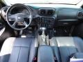 Black Granite Metallic - TrailBlazer LT 4x4 Photo No. 27