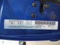 Electric Blue Pearlcoat - Neon SXT Photo No. 26