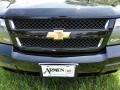 Black Granite Metallic - TrailBlazer LT 4x4 Photo No. 30