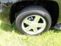 Black Granite Metallic - TrailBlazer LT 4x4 Photo No. 31