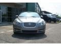 Lunar Grey Metallic - XF XF Supercharged Sedan Photo No. 3